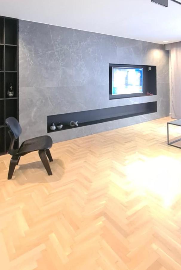 Kolonaki Luxury City Apartment Athen Exterior foto