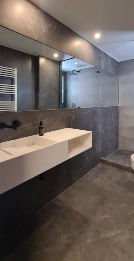 Kolonaki Luxury City Apartment Athen Exterior foto