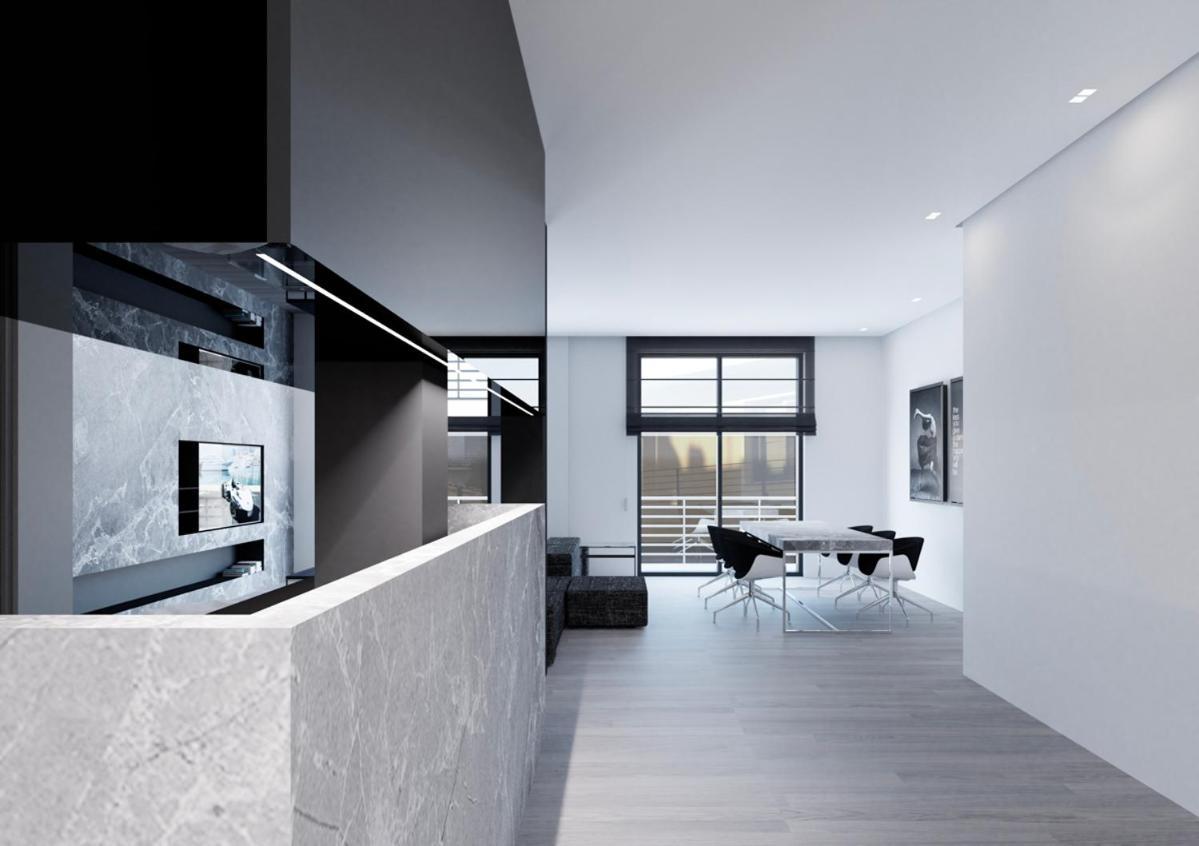 Kolonaki Luxury City Apartment Athen Exterior foto